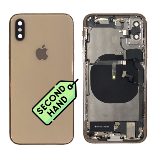 Servisni deo za Apple iPhone XS — Kuciste