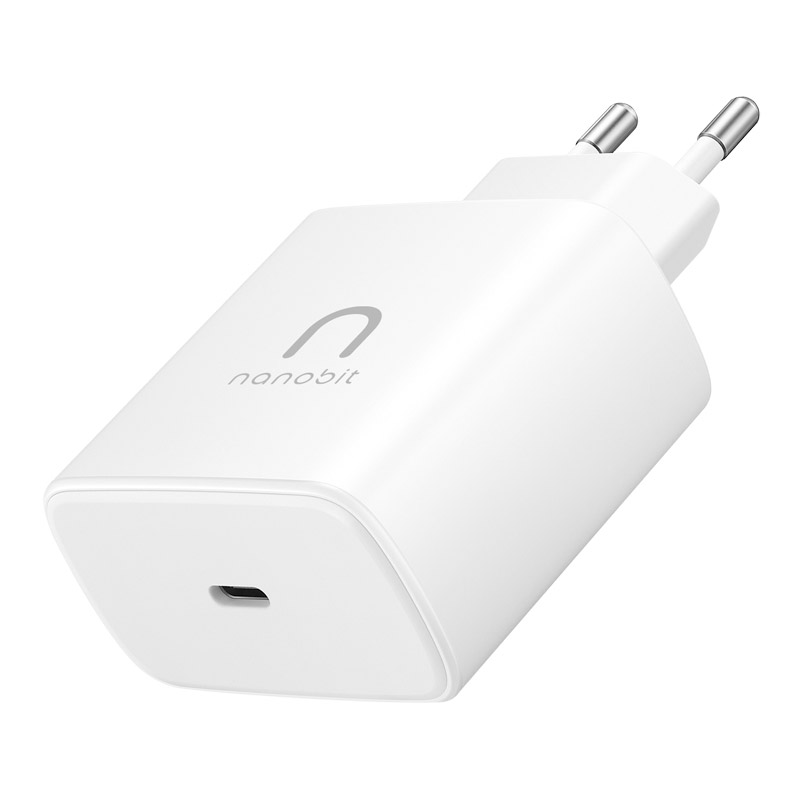Punjač — Kucni Nanobit NB105 45W