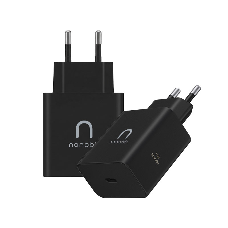 Punjač — Kucni Nanobit NB108 60W