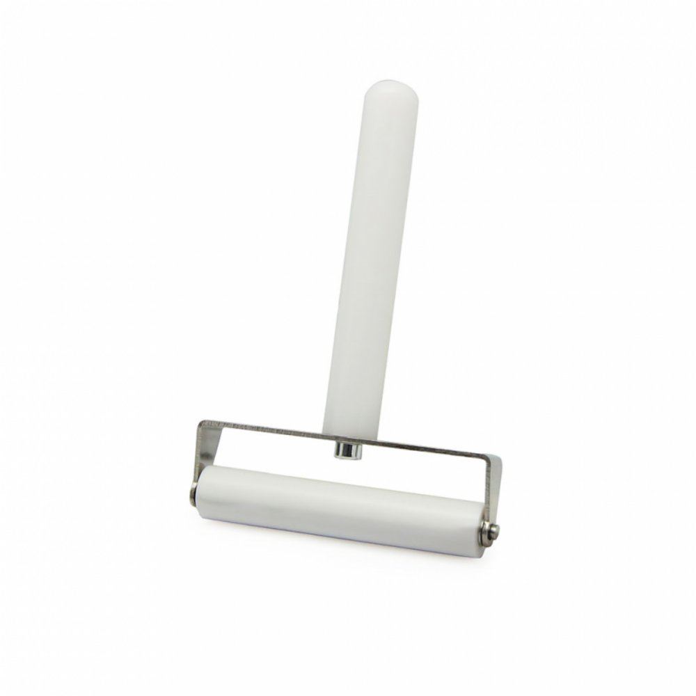 Ekran — LCD Roler 8cm