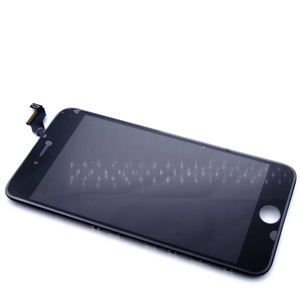Ekran za Apple iPhone 6s Plus — LCD touchscreen high copy, black