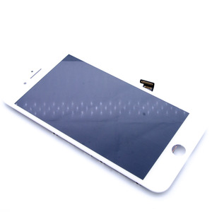 Ekran za Apple iPhone 7 Plus — LCD touchscreen high copy, white