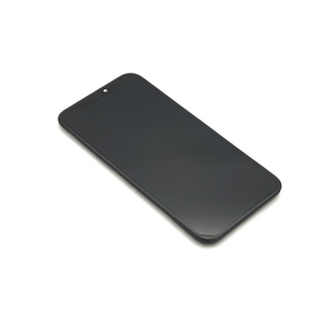 Ekran za Apple iPhone 11 — LCD touchscreen Incell RJ, black