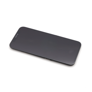 Ekran za Apple iPhone 12 Pro — LCD touchscreen Incell RJ, black
