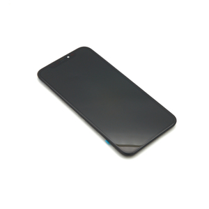 Ekran za Apple iPhone XR — LCD touchscreen Incell RJ, black