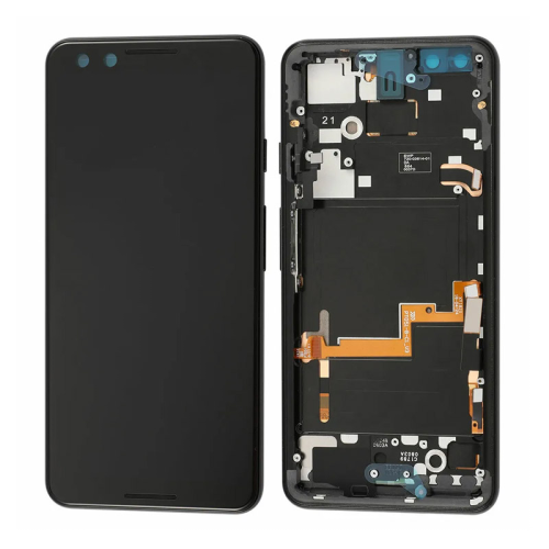 Ekran za Google Pixel Pixel 3 — LCD