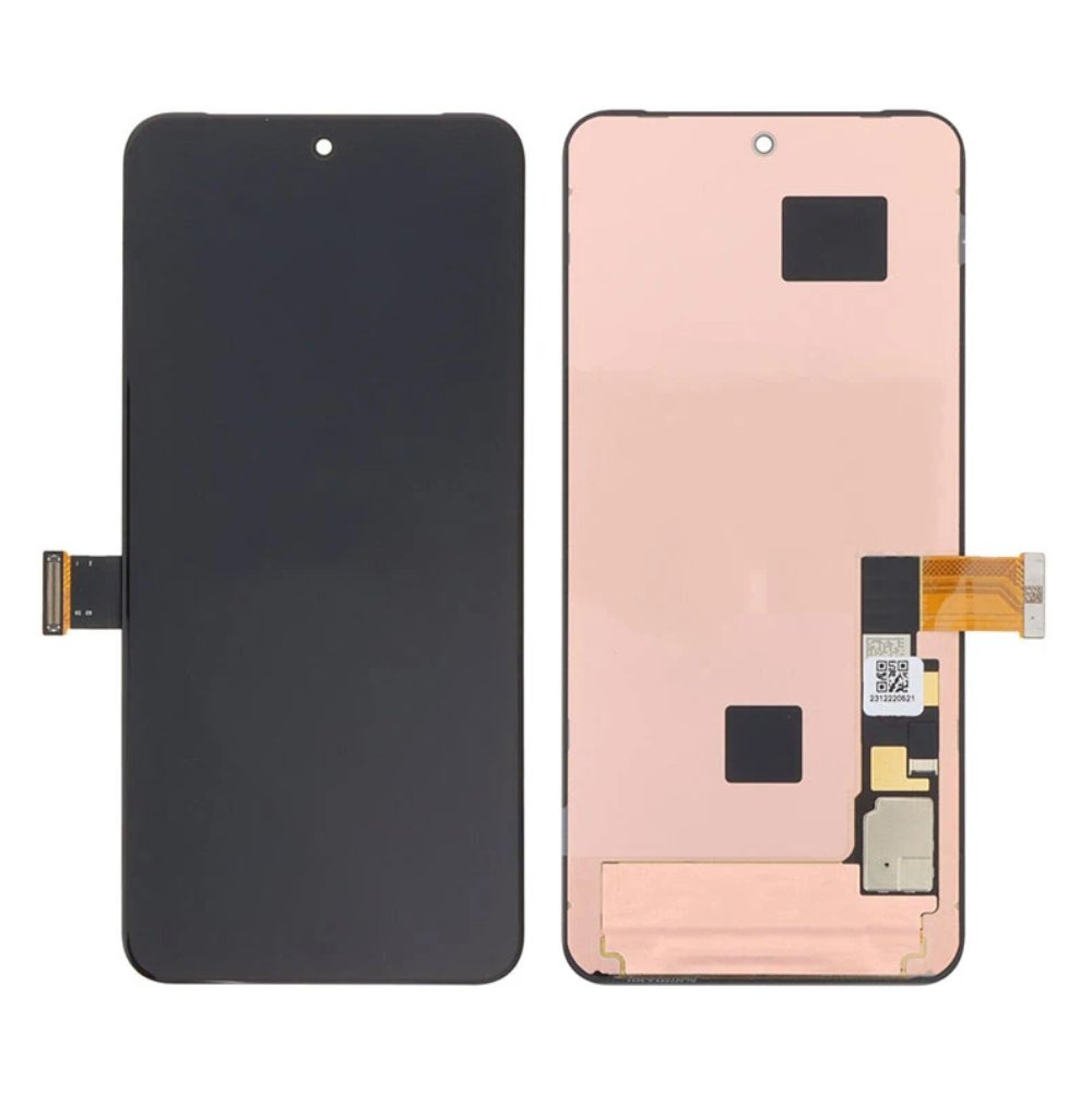 Ekran za Google Pixel Pixel 8 — LCD, black