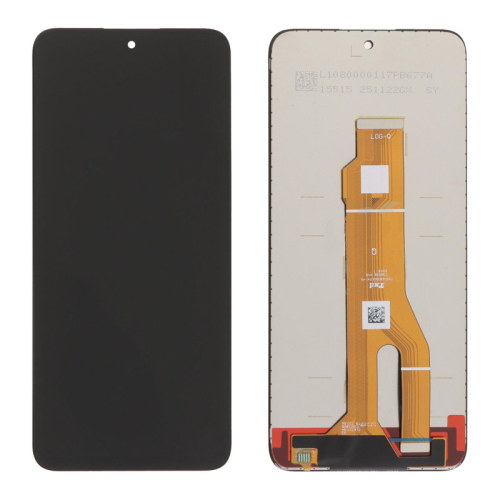Ekran za Honor 400 Smart — LCD