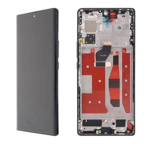 Ekran za Honor 70 — LCD