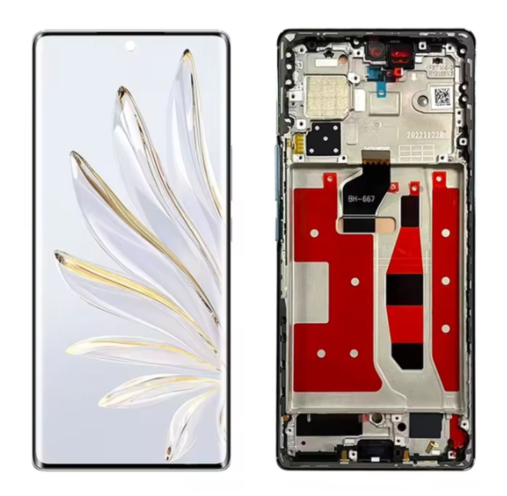 Ekran za Honor 70 — LCD