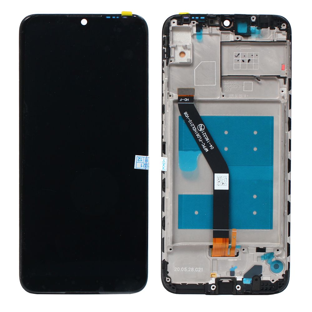Ekran za Honor 8A — LCD