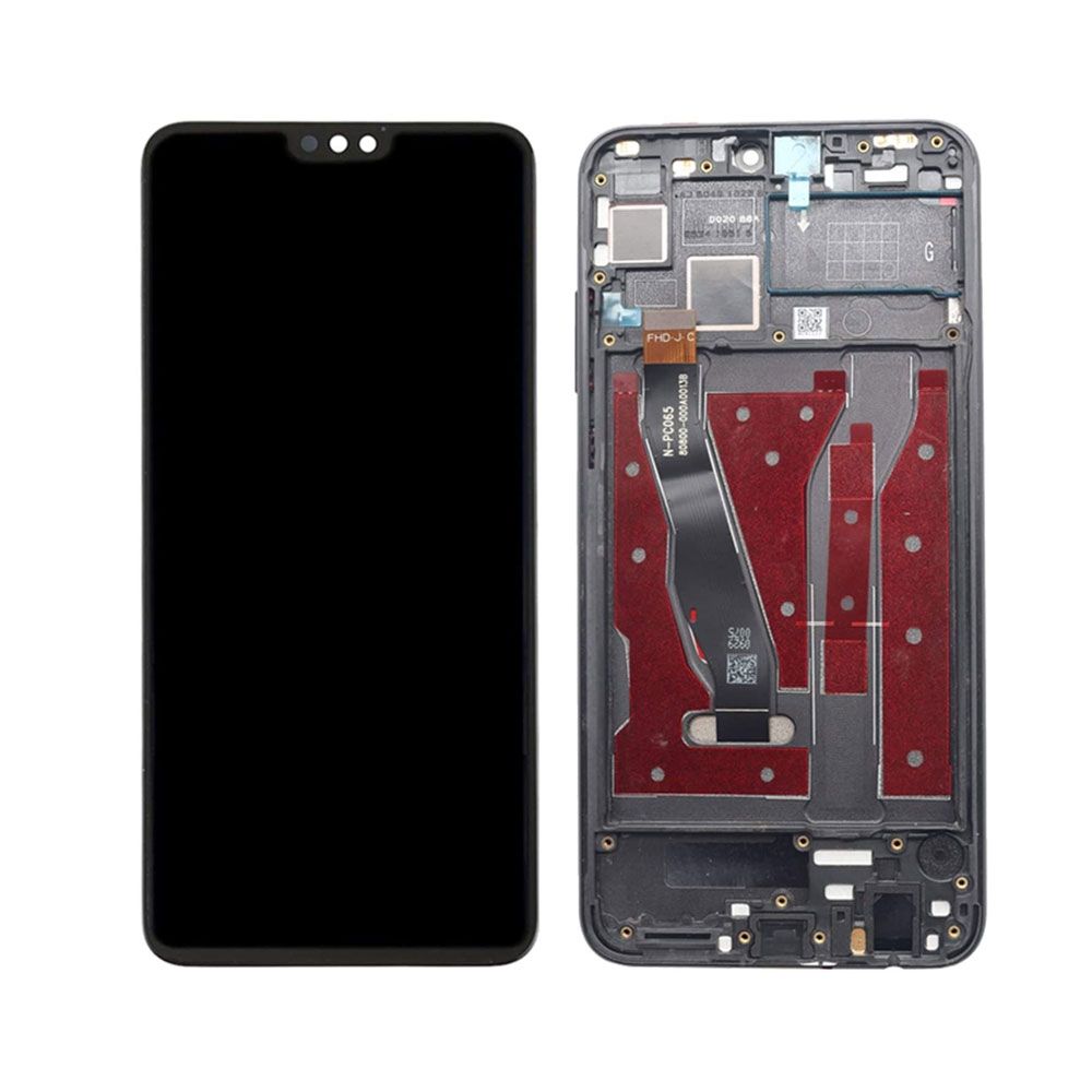 Ekran za Honor — LCD
