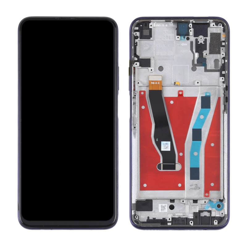 Ekran za Honor — LCD