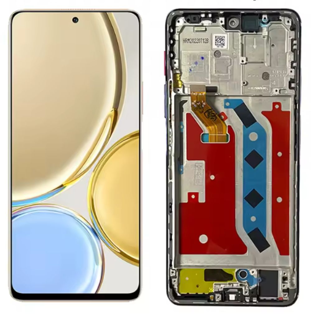 Ekran za Honor Magic 4 Lite — LCD