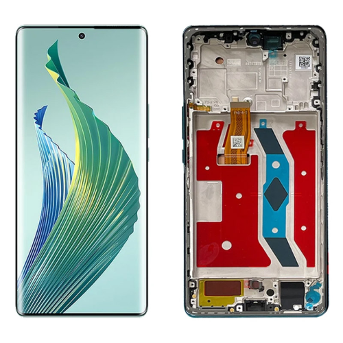 Ekran za Honor Magic 5 Lite — LCD
