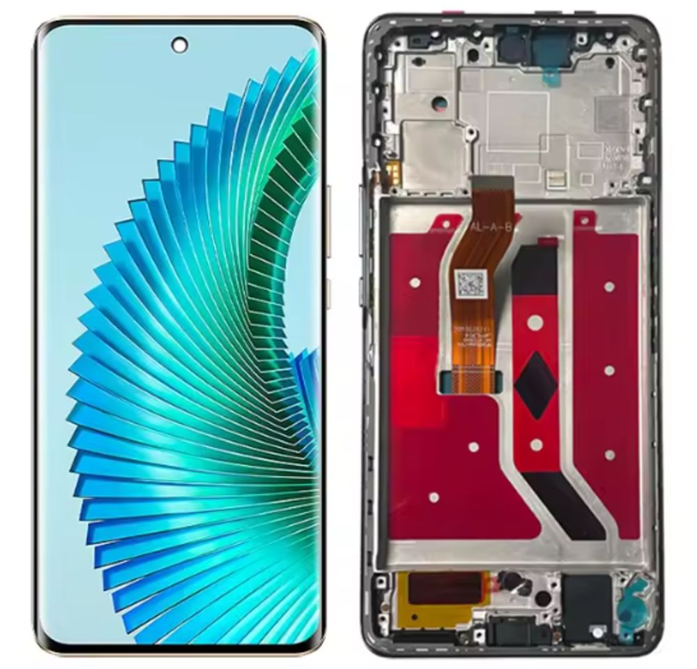 Ekran za Honor Magic 6 Lite — LCD
