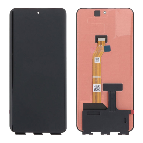 Ekran za Honor Magic 6 Lite — LCD