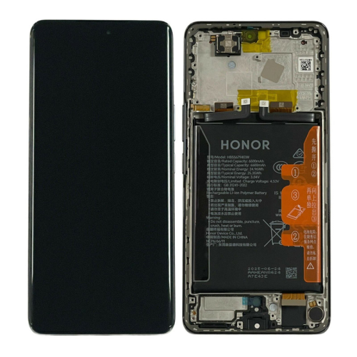 Ekran za Honor Magic 7 Lite — LCD