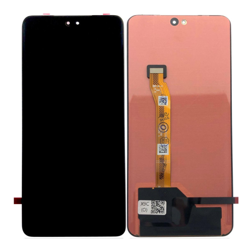 Ekran za Honor Magic 7 Lite — LCD