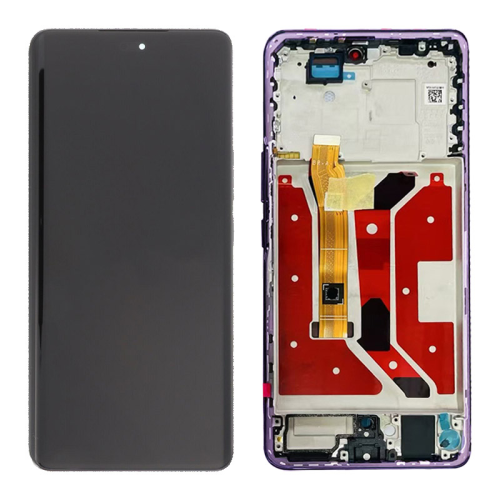 Ekran za Honor Magic 7 Lite — LCD