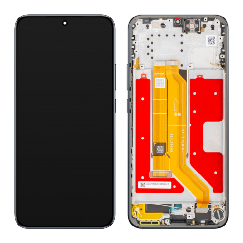 Ekran za Honor Magic 8 Lite — LCD