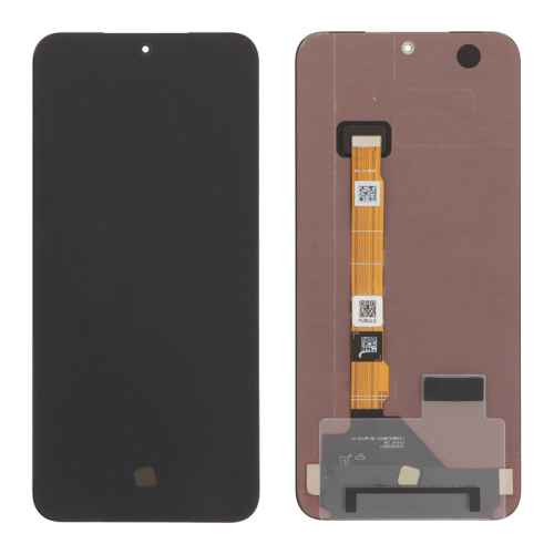 Ekran za Honor Magic 8 Lite — LCD