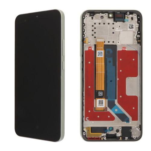 Ekran za Honor Magic 8 Lite — LCD