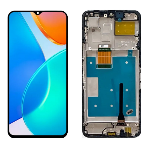 Ekran za Honor X6 — LCD