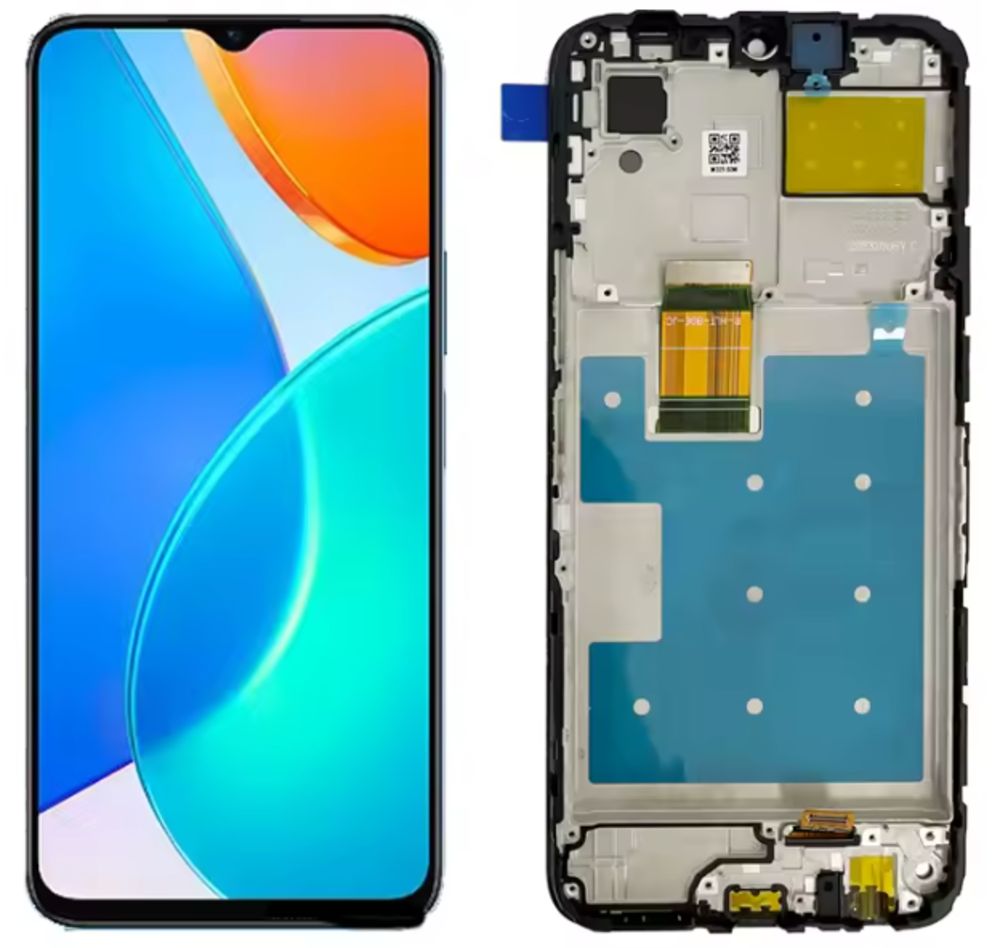 Ekran za Honor X6 — LCD