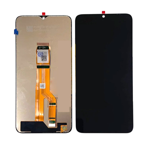Ekran za Honor X6a — LCD
