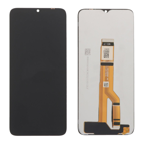 Ekran za Honor X6a — LCD