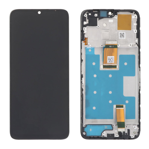 Ekran za Honor X6a — LCD