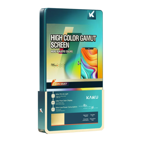 Ekran za Honor X6b — LCD