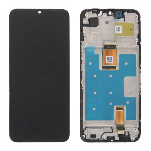 Ekran za Honor X6b — LCD