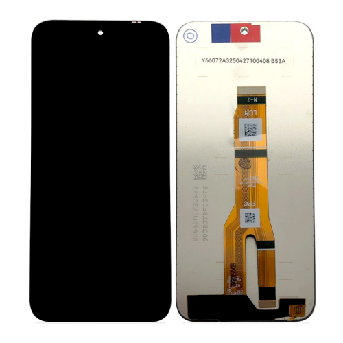 Ekran za Honor X6c — LCD