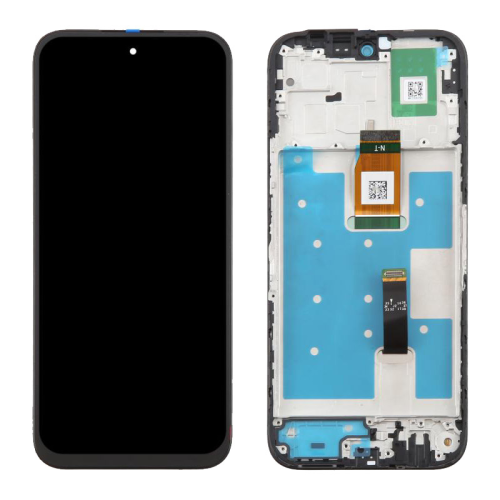 Ekran za Honor X6c — LCD