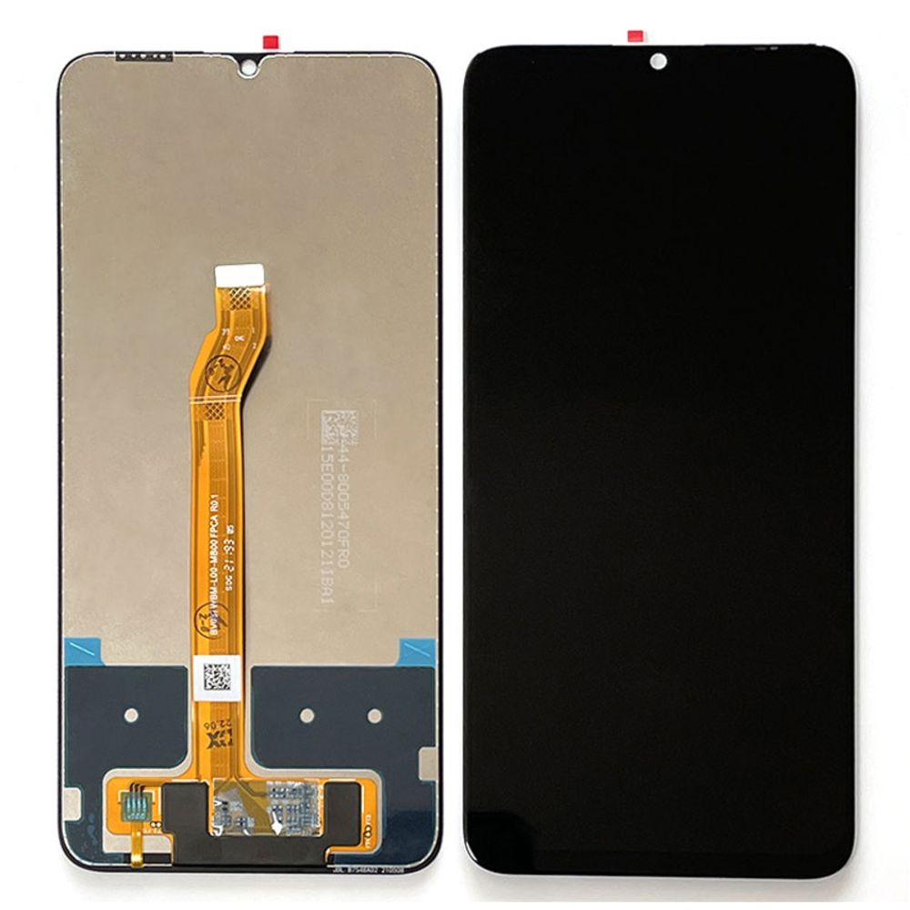Ekran za Honor X7 — LCD