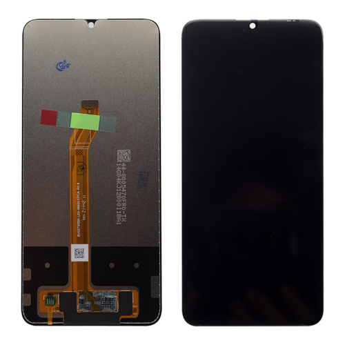 Ekran za Honor X7 — LCD