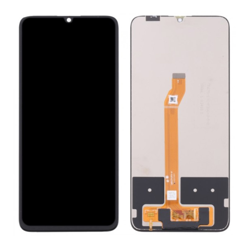 Ekran za Honor X7 — LCD