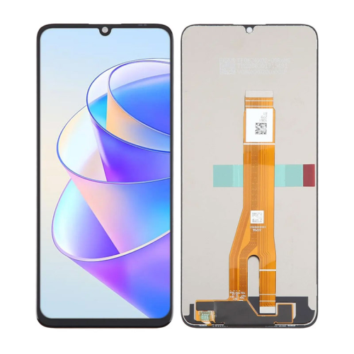 Ekran za Honor X7a — LCD