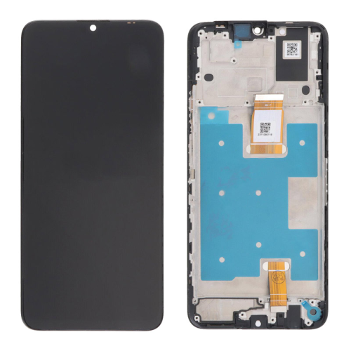 Ekran za Honor X7a — LCD
