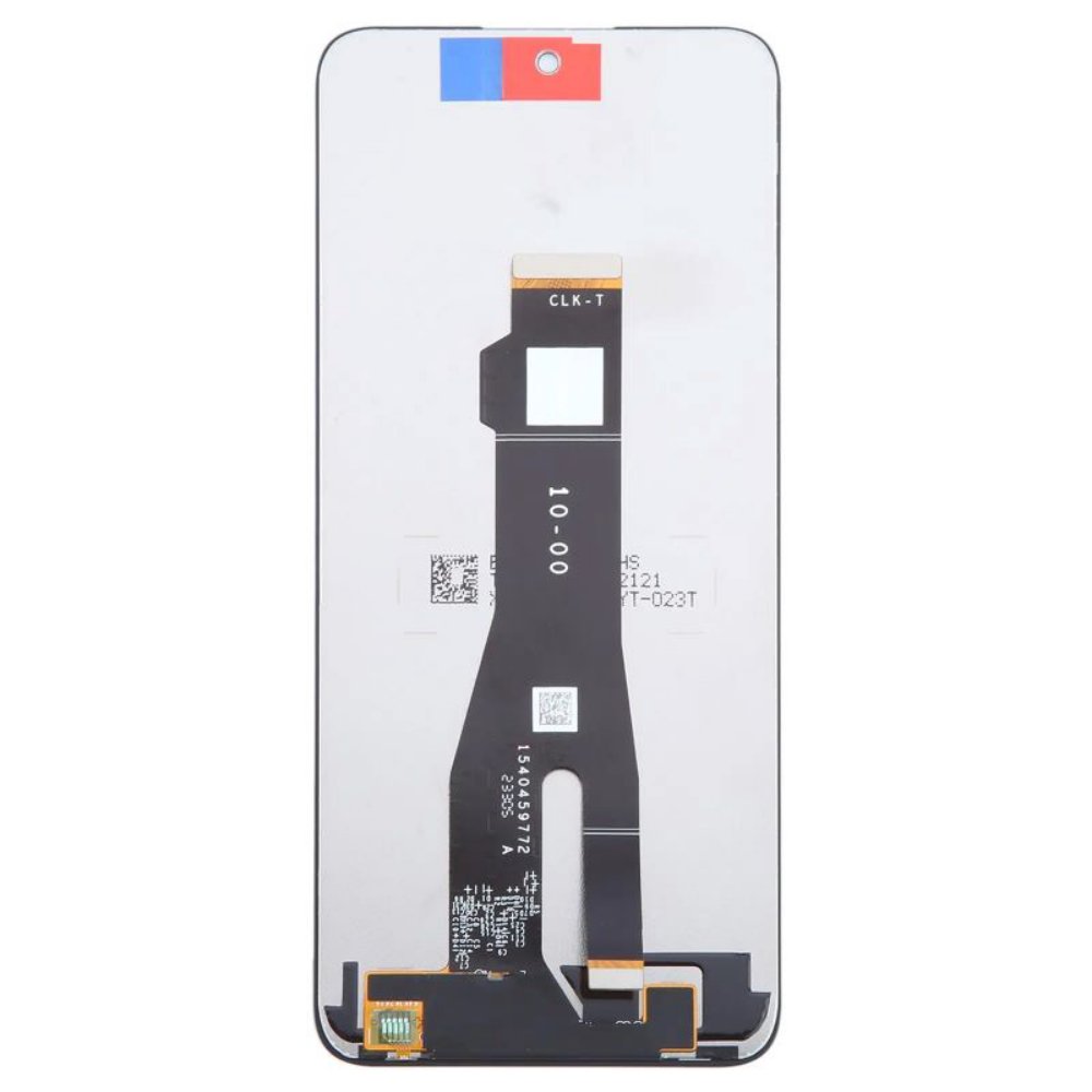 Ekran za Honor X7b — LCD, black