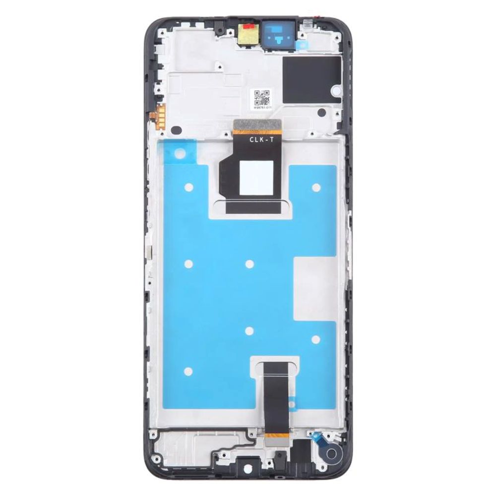 Ekran za Honor X7b — LCD