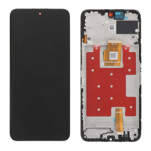 Ekran za Honor X7c — LCD