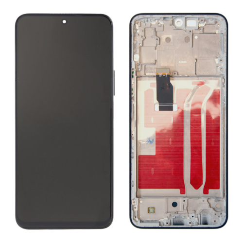 Ekran za Honor X8 — LCD