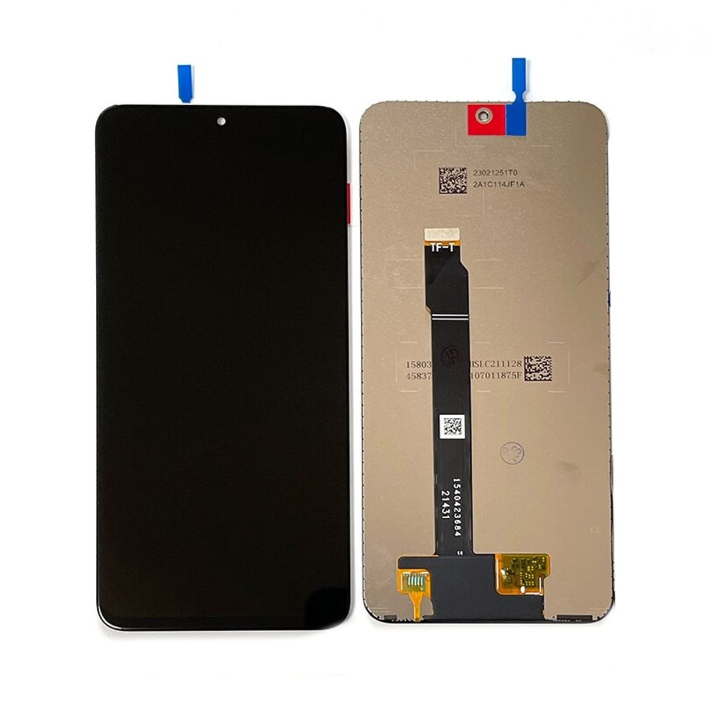 Ekran za Honor X8 — LCD