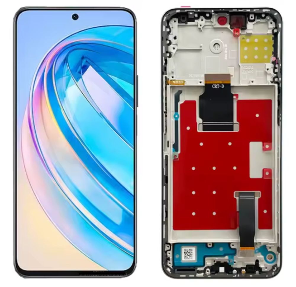 Ekran za Honor 90 Lite — LCD