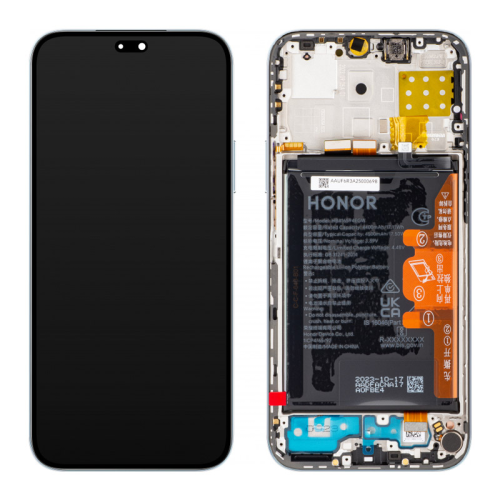 Ekran za Honor 200 Lite — LCD