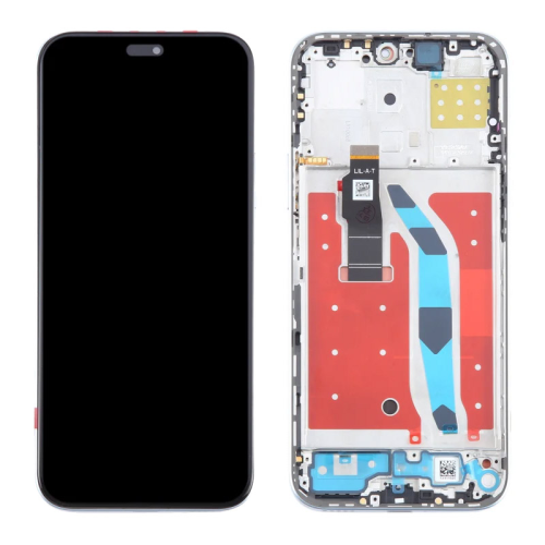 Ekran za Honor 200 Lite — LCD