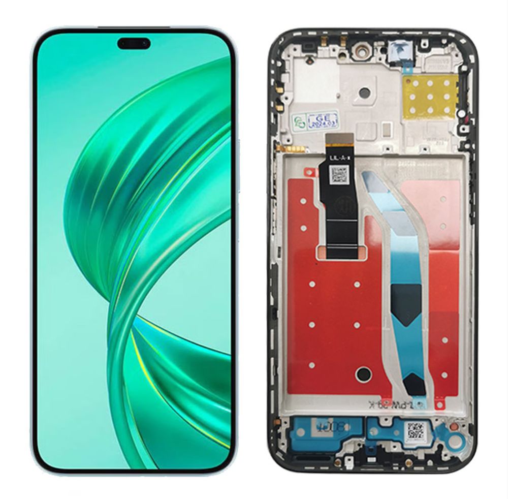 Ekran za Honor X8b — LCD